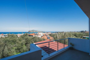 Katerina Apts - Balcony & Great views near Beach